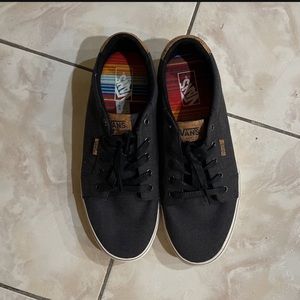 MEN VANS SHOE
